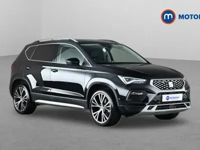 Used Seat Ateca Xperience Lux 150 HP (110 kW) 2025 SUV