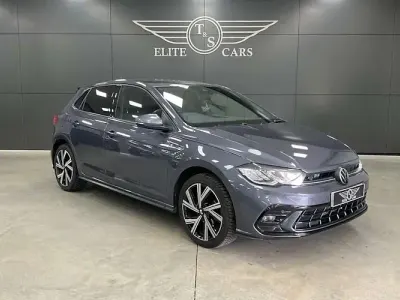 Begagnad VW Polo R-line 95 HK (69 kW) 2026 Halvkombi