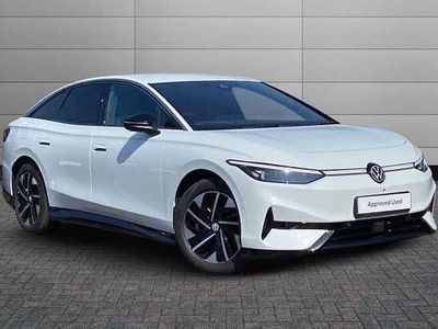 Used VW ID.7 207 kW (282 HP) 2025 Hatchback