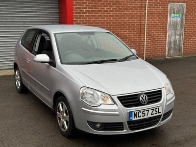 VW Polo