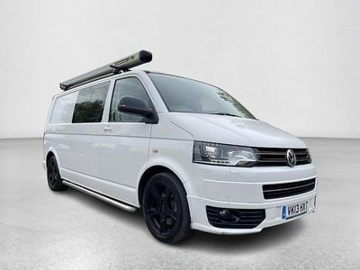 VW T5