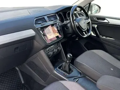 Used VW Tiguan Match 2020 SUV