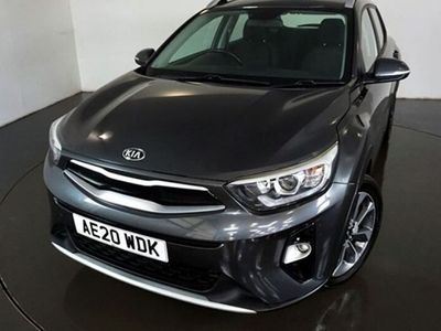 used Kia Stonic 1.0T GDi 2 5dr