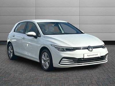 VW Golf VIII