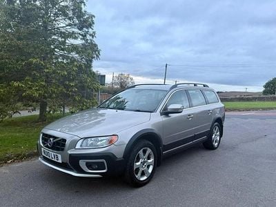 Volvo XC70