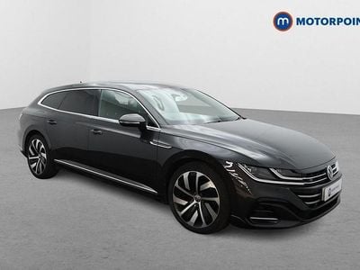 VW Arteon