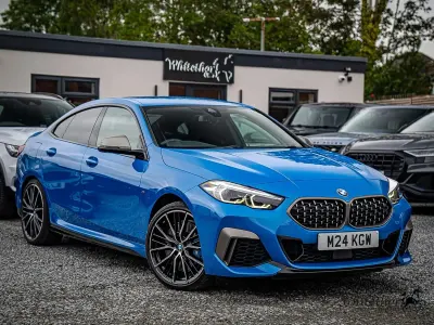 Used BMW M235
