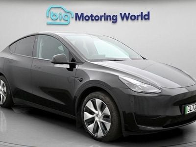 Used Tesla Model Y RWD 219 kW (299 HP) 2024 SUV