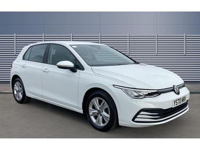 VW Golf VIII