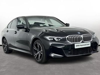 BMW 330e