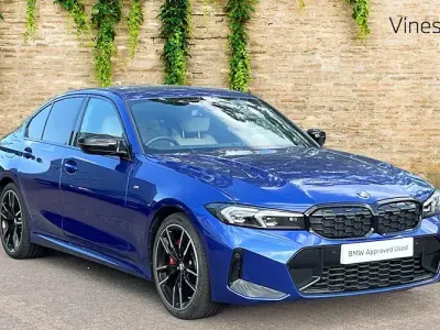 Used BMW M340 M Sport 374 HP (275 kW) 2025 Sedan