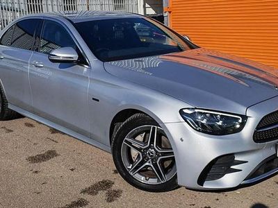 Mercedes E300