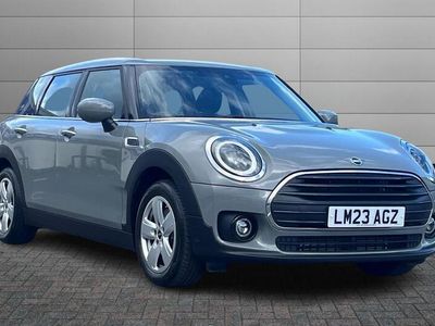 used Mini Cooper Clubman Classic 1.5 6dr