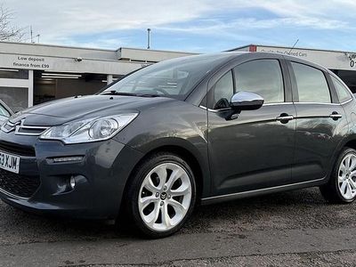 Used 2013 Citroën C3 SELECTION | £4,299 (Fair price)