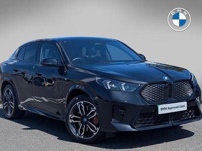 BMW iX2