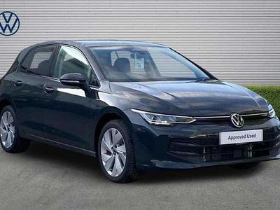 Nouă VW Golf VIII 204 CP (150 kW) 2026