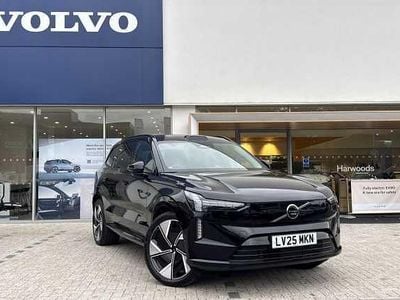 Volvo EX90