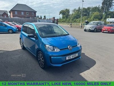 VW up!