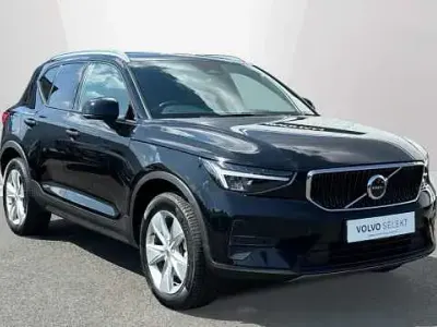 Used Volvo XC40 Core 161 HP (118 kW) 2026 SUV