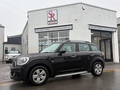 Used Mini Cooper S Countryman 2018 SUV