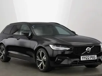 Used Volvo V90 R-Design 194 HP (142 kW) 2022 Estate