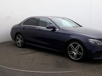 Mercedes E200