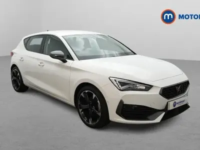 Usado Cupra Leon 150 CV (110 kW) 2023 Utilitario