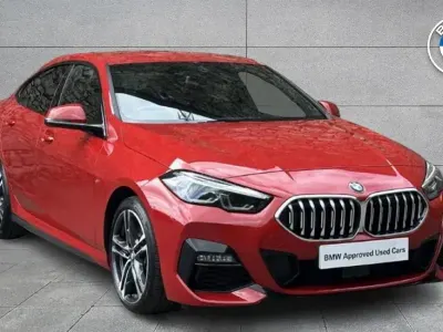 Used BMW 220