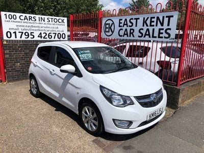 Vauxhall Viva