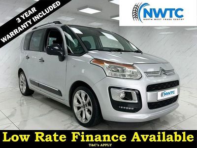Citroën C3 Picasso