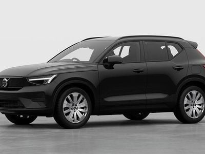 New Volvo EX40 Core 185 kW (252 HP) 2026 Onyx black SUV