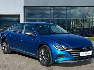 VW Arteon
