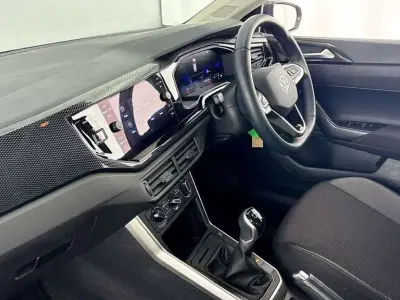 Used VW Polo