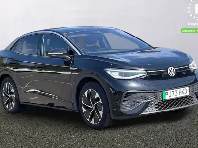 Used VW ID.5