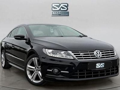 VW CC