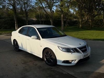 Saab 9-3