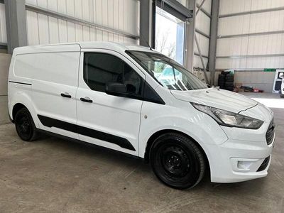 Usado Ford Transit Connect Trend 120 HP (88 kW) 2020 Branco Monovolume
