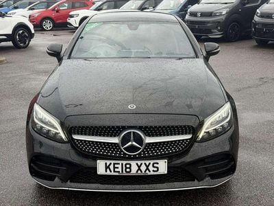 Mercedes C300