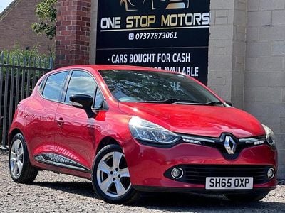 Renault Clio IV