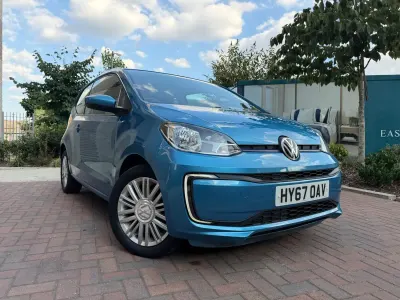 Used VW up!