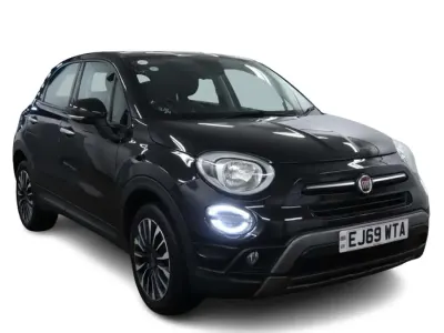 Gebraucht Fiat 500X