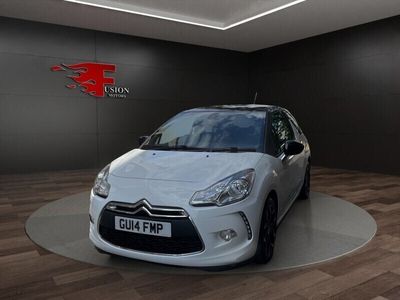 Citroën DS3