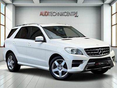 Mercedes ML350