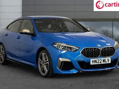 Used BMW M235