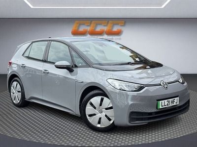 VW ID.3