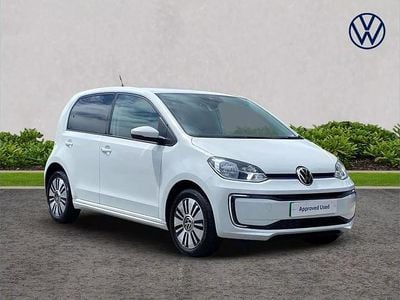 VW e-up!
