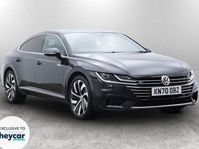 VW Arteon