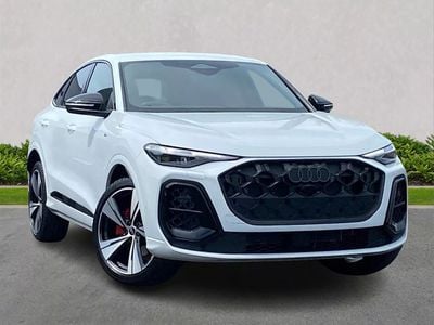 Audi Q5 Sportback