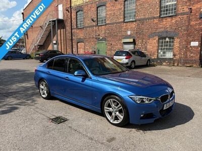 BMW 330e