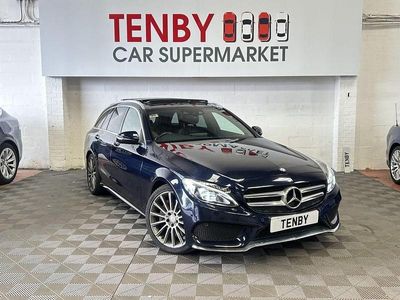 Mercedes C250
